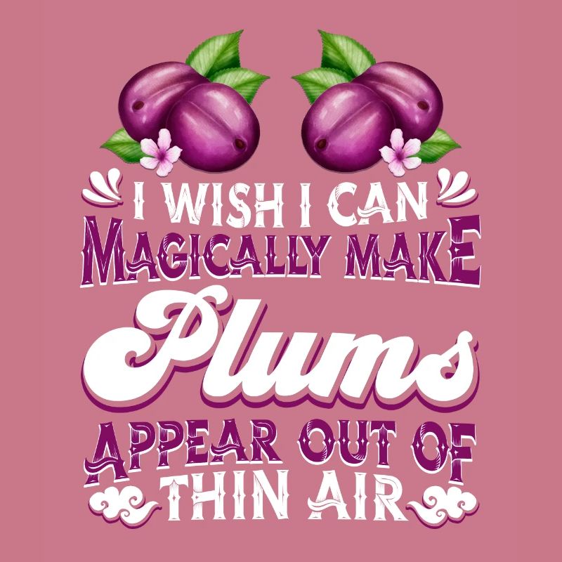 Plums