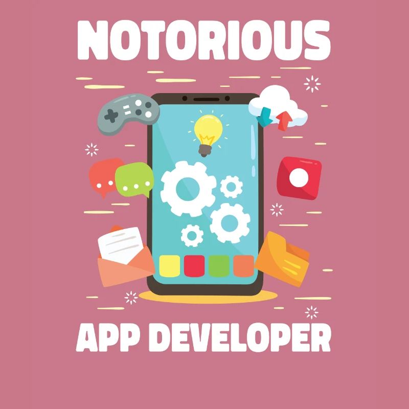 Développeur Coder Programmer App