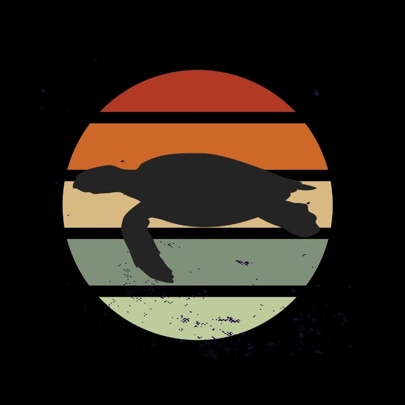 shell yeah turtle shirt