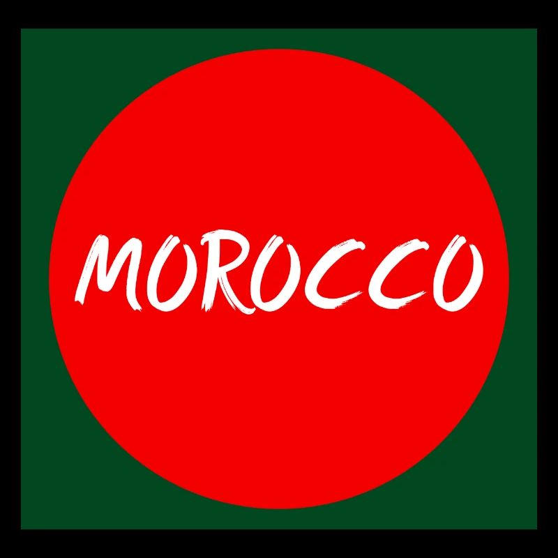 Morocco Square