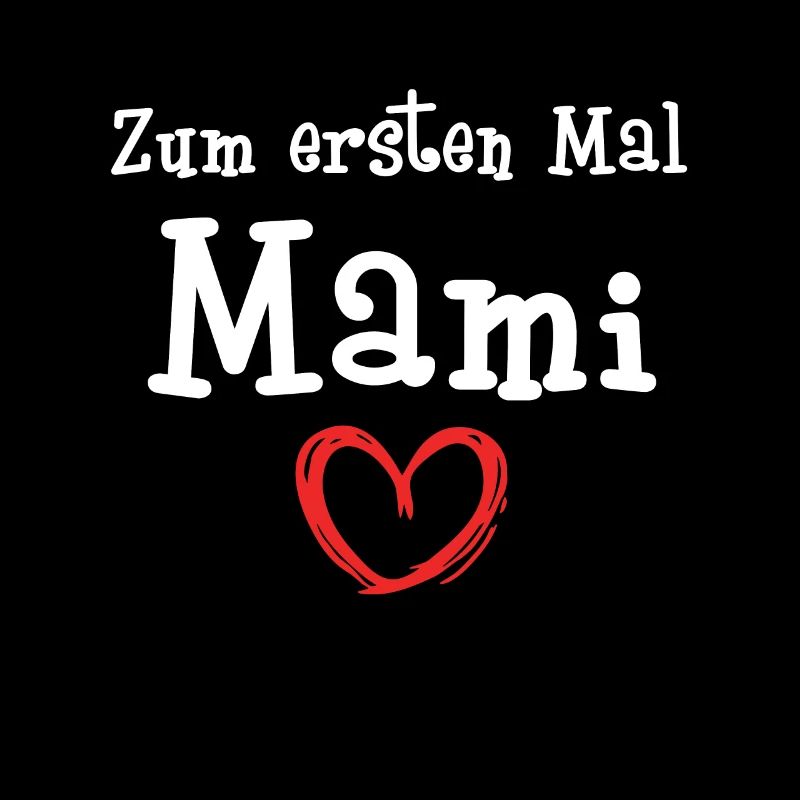 Zum Ersten Mal Mami Werdende Mutter 2021