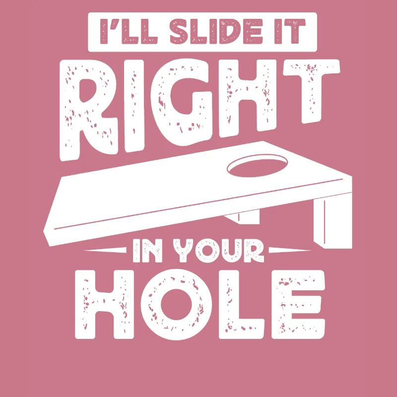 Cornhole, Sitzsack, Sitzsack Werfen