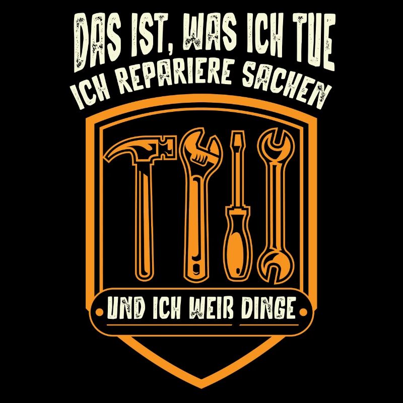 Heimwerker, Heimwerken