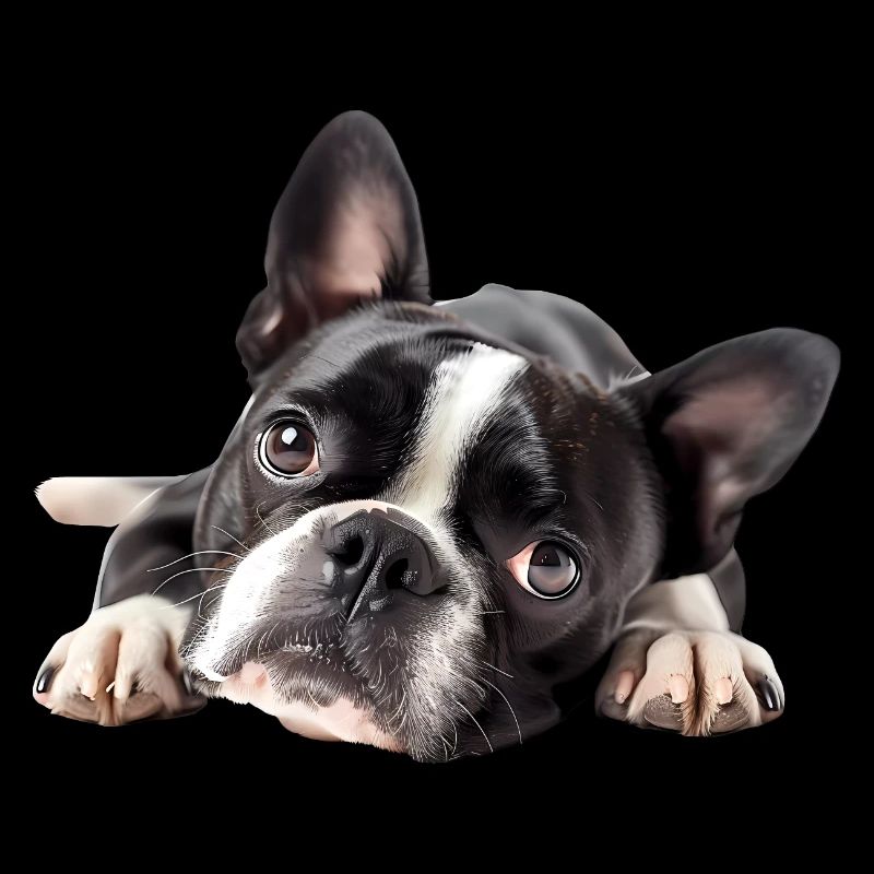 Boston Terrier