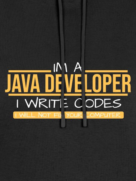 Java Developer