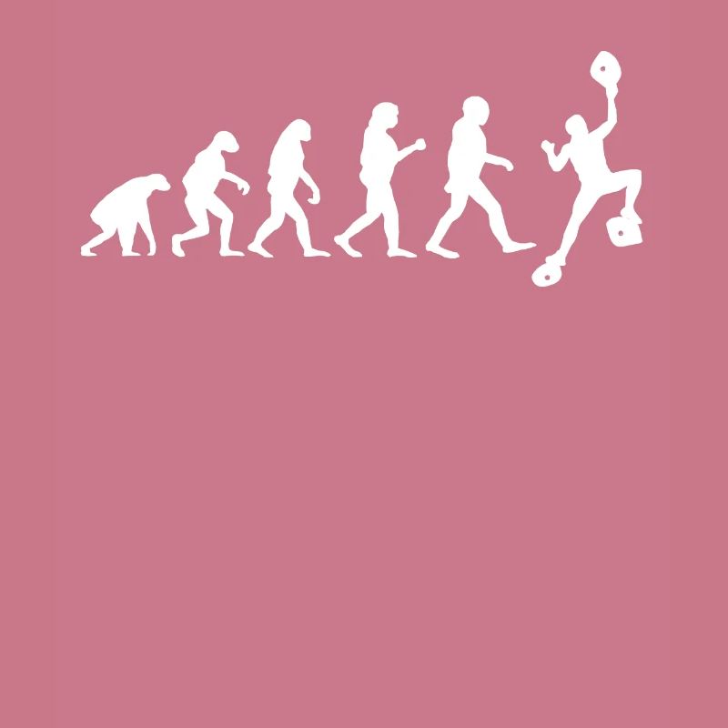 Boulder Evolution Man Bouldering Men