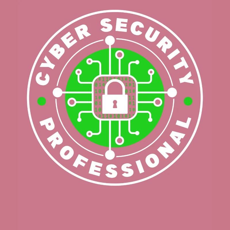 Cybersecurity Profi IT Sicherheit Hacker Hacking