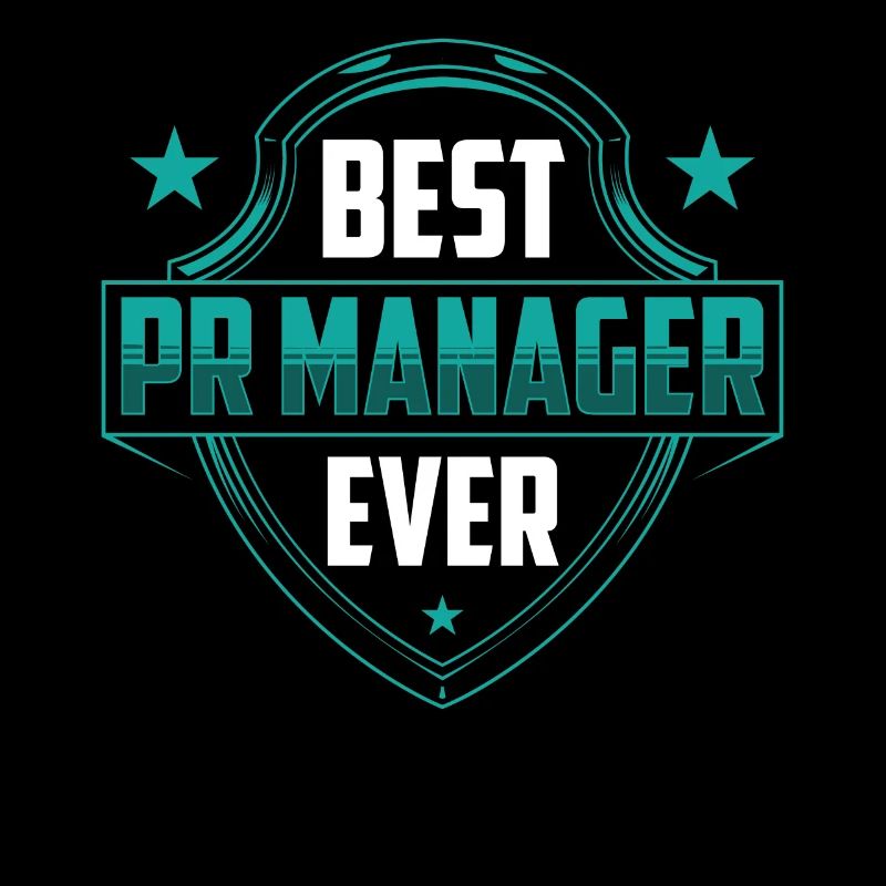 Best Pr Manager Ever Public Relations Profession