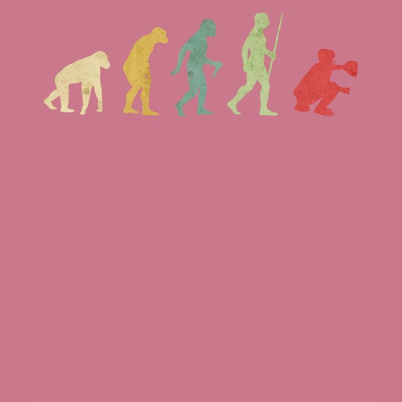Baseball Catcher Evolution