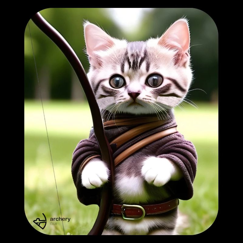 Kitty Archer
