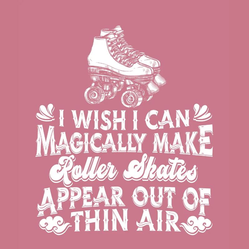 Roller Skates Running Roller Skates