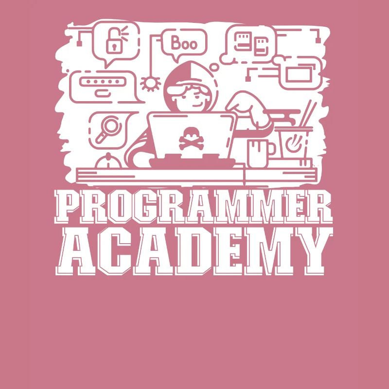 Programmierer Coder Software Entwickler