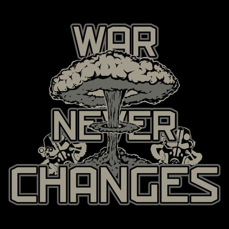 Military Warfare never changes