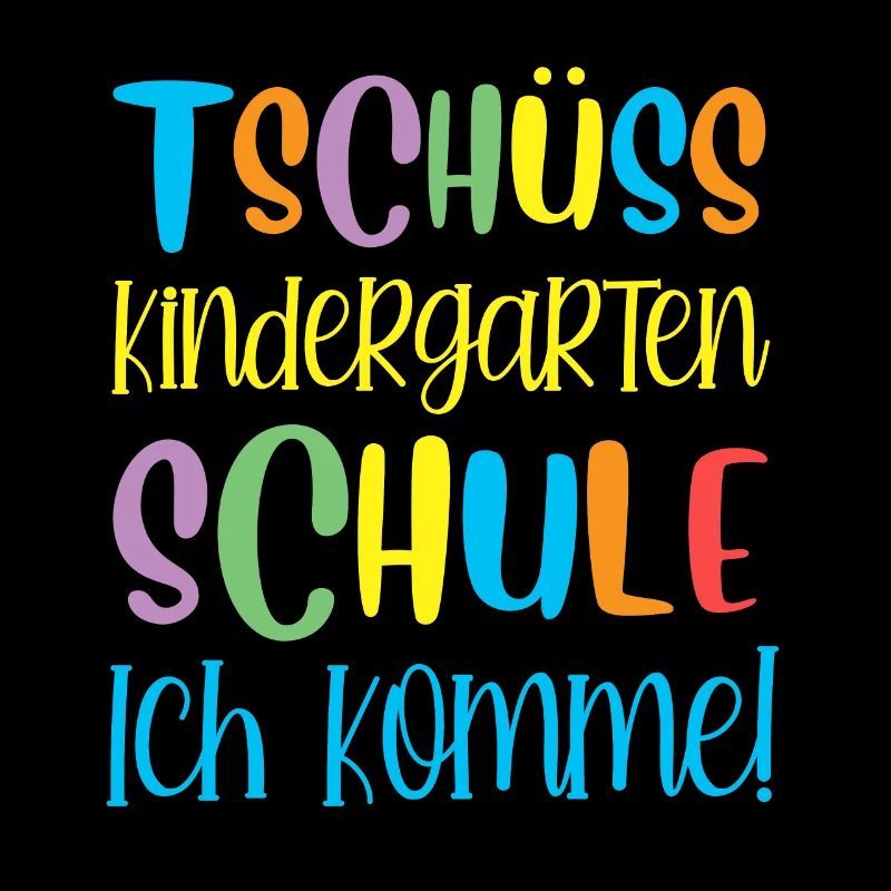 Einschulung