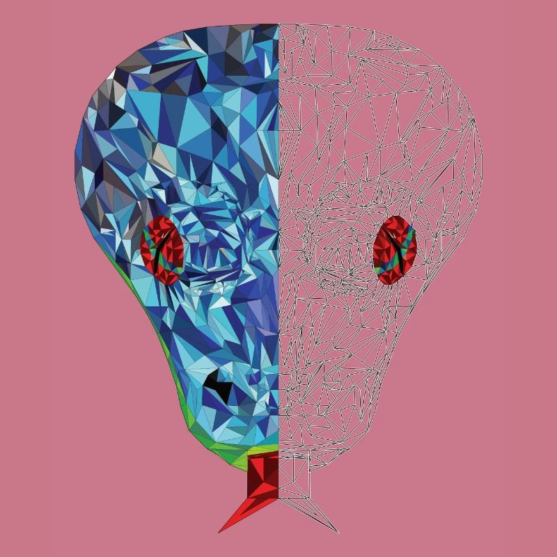 Polygone de serpent