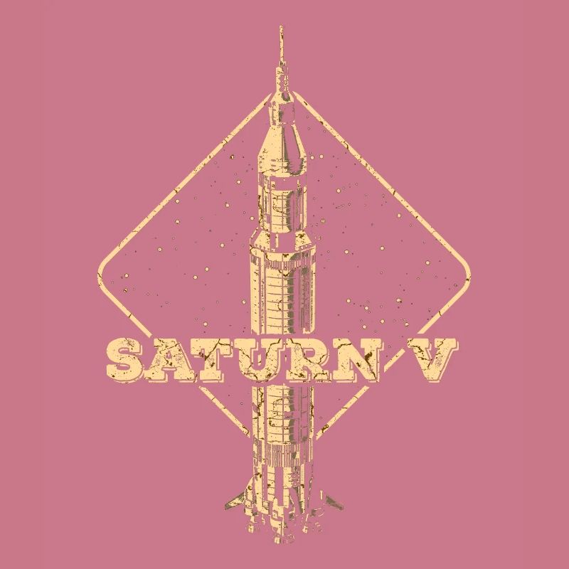 Fusée Saturn V