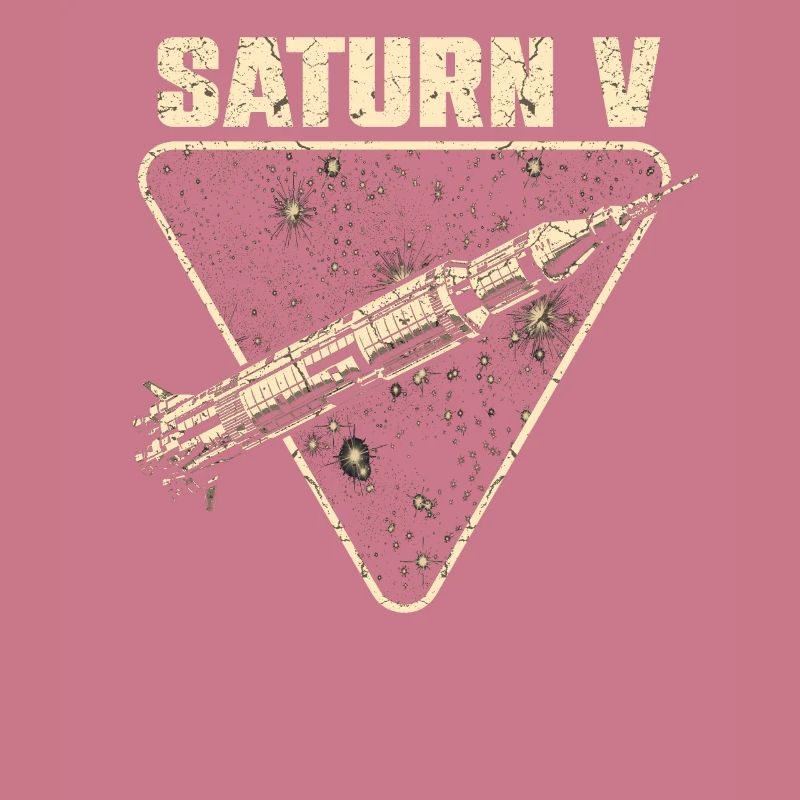 Fusée Saturn V