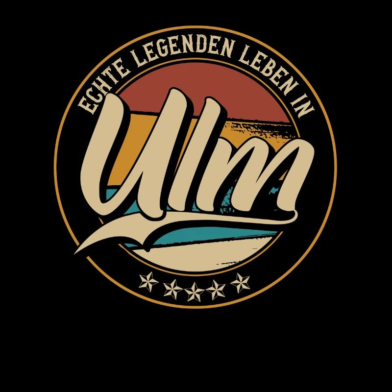 Ulm Echte Legenden leben in Ulmer