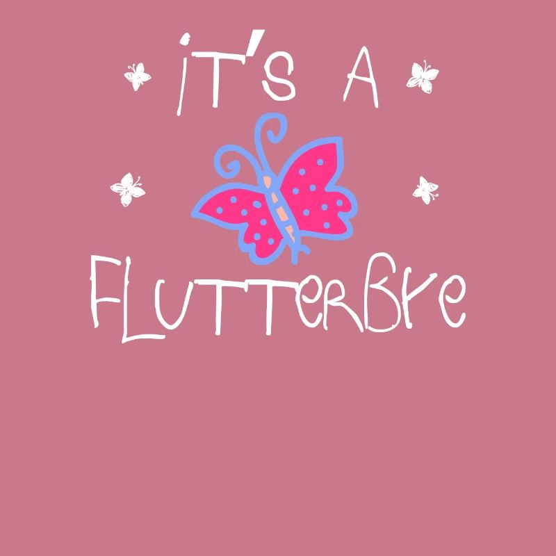 Es ist ein Flutterbye| Schmetterling