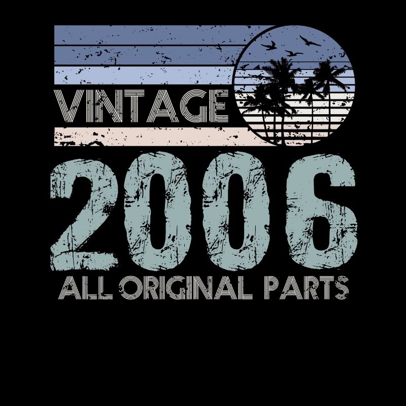 Edition Limitée Millésime 2006
