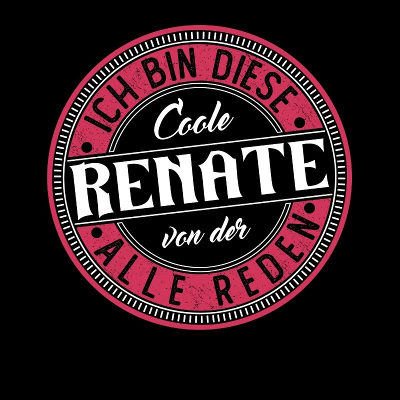 Renate Geschenkidee Geschenk Geburtstag