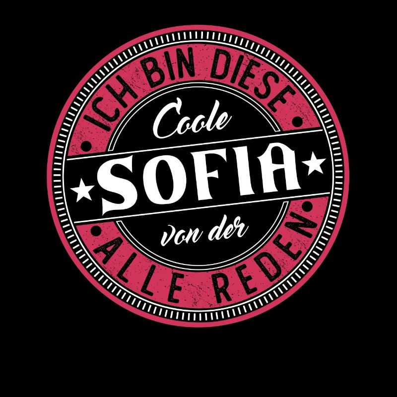 Sofia Geschenkidee Geschenk Geburtstag