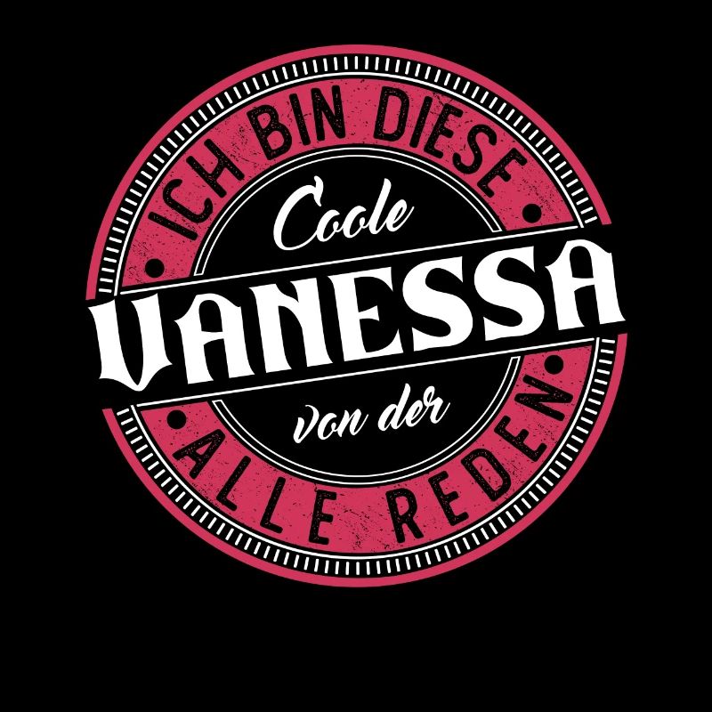 Vanessa Geschenkidee Geschenk Geburtstag