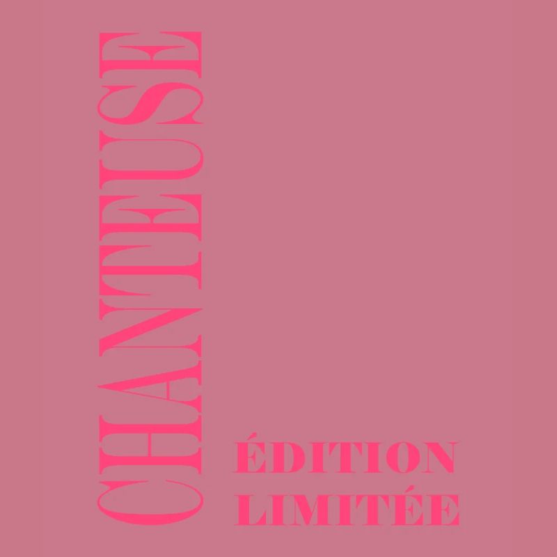chanteuse