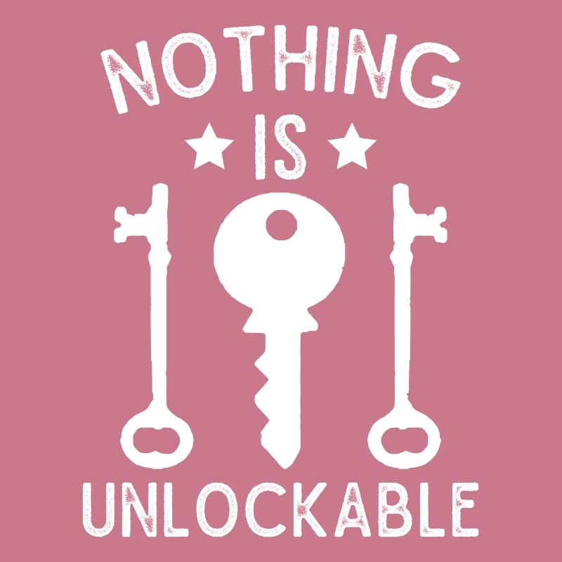 Locksmith Nothing is unlockable Pick Tools