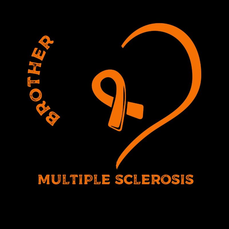 Stolzer Bruder Eines