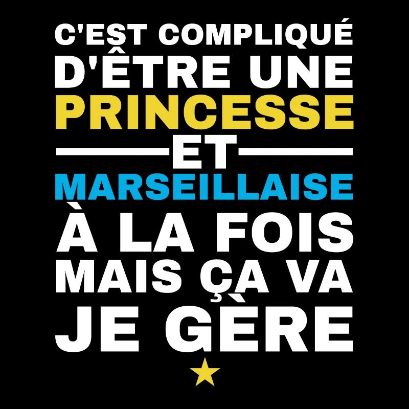 Princesse Marseillaise