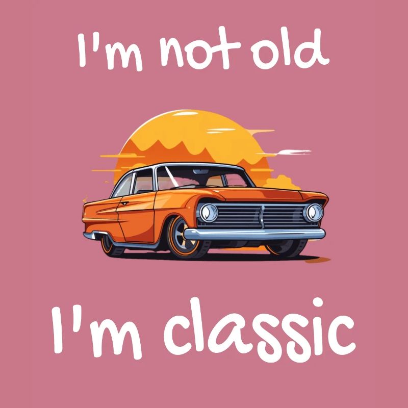 Oldtimer classique