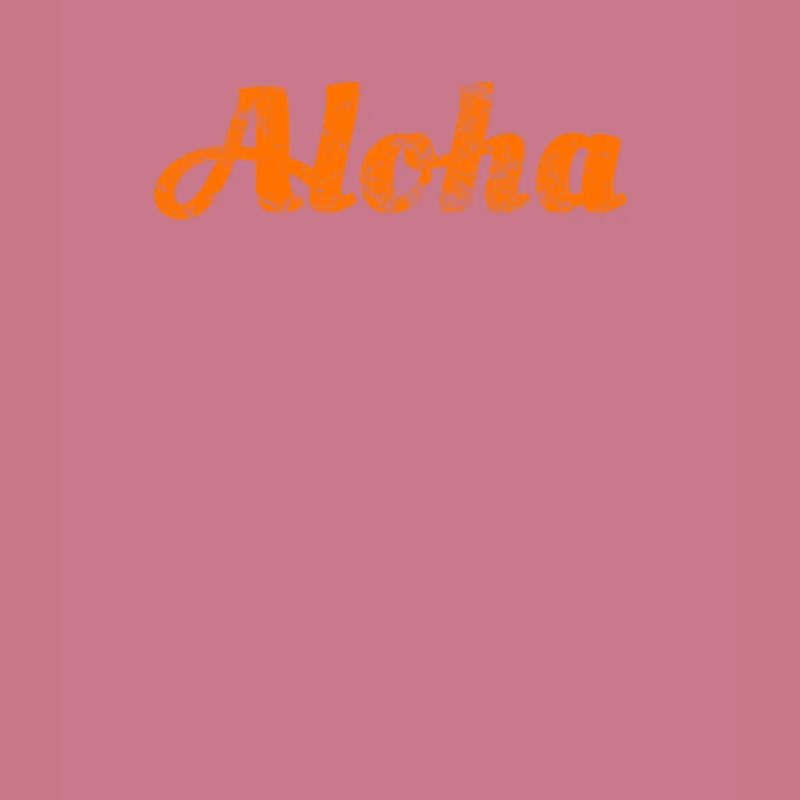 Plage d’été hawaïenne d’Aloha