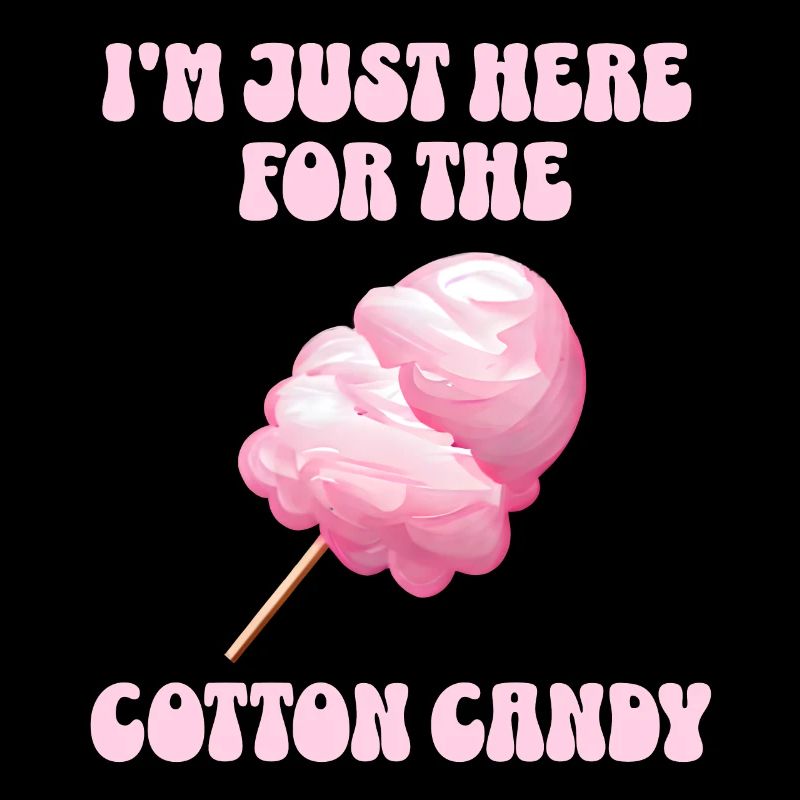 Cotton Candy Lover