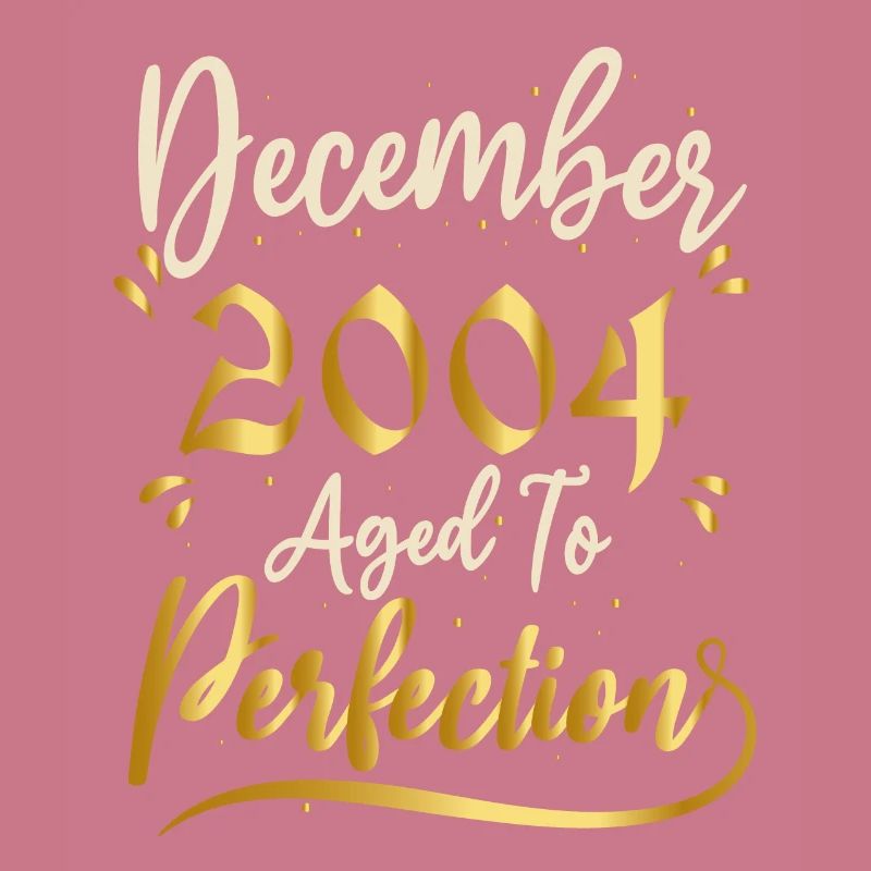 Dezember 2004 Dezember Jubiläum Dezember 2004