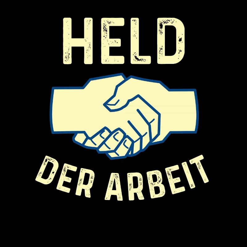 Held Der Arbeit - Ostalgie