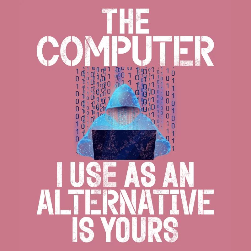 Cyber-sicherheits-hacker-hacking