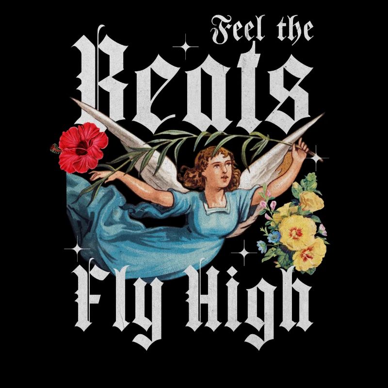 Feel the Beats Fly High