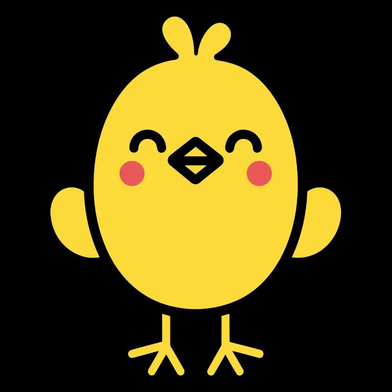 poussin