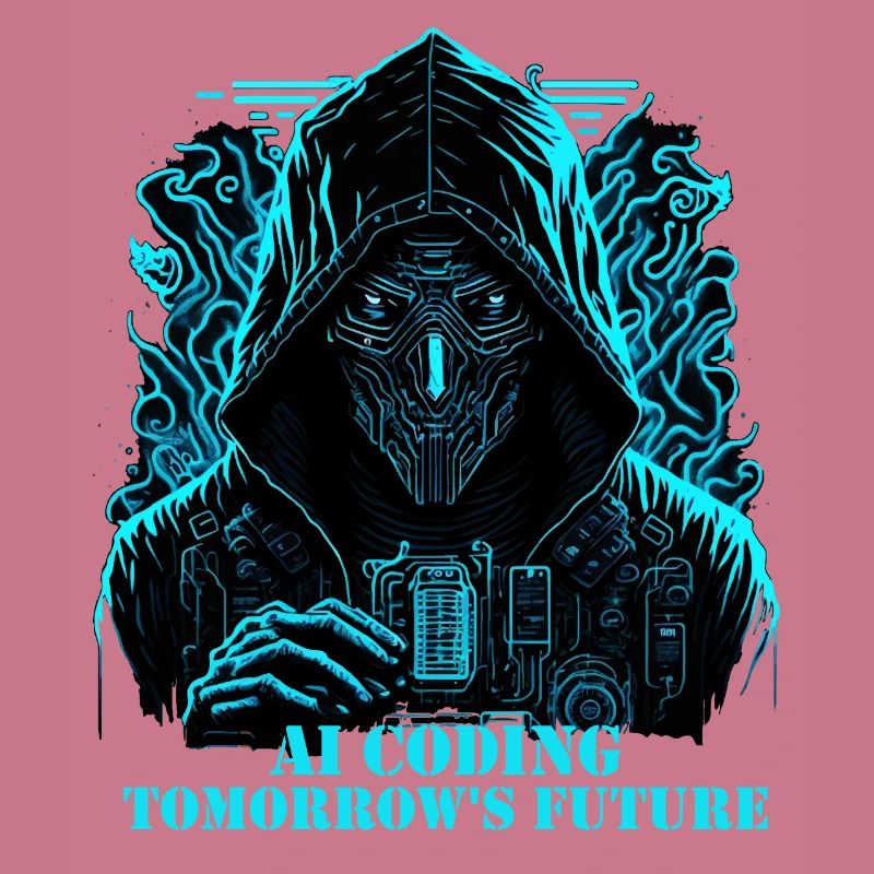 Artificial intelligence coding future