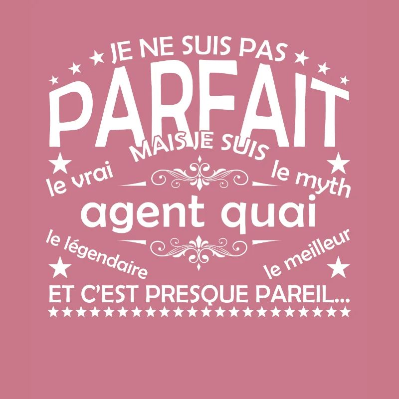 Dock Agent: Der einzige Dock Agent, der echte Dock Agent