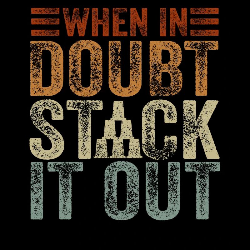 Sport Stacking Stacks Stacked Speed Cup