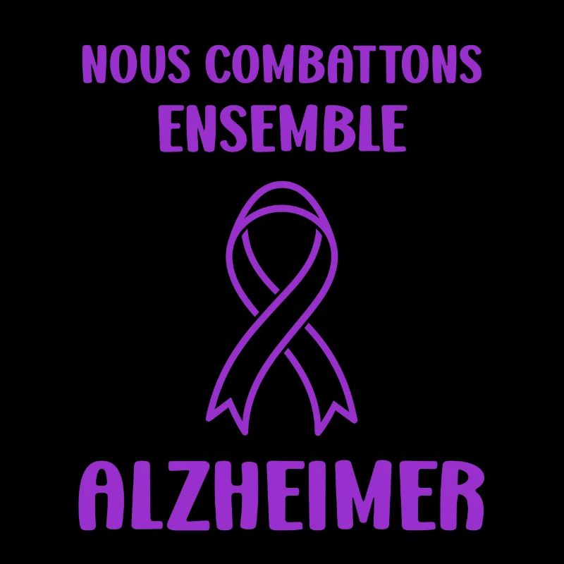 Sensibilisation à la maladie d’Alzheimer