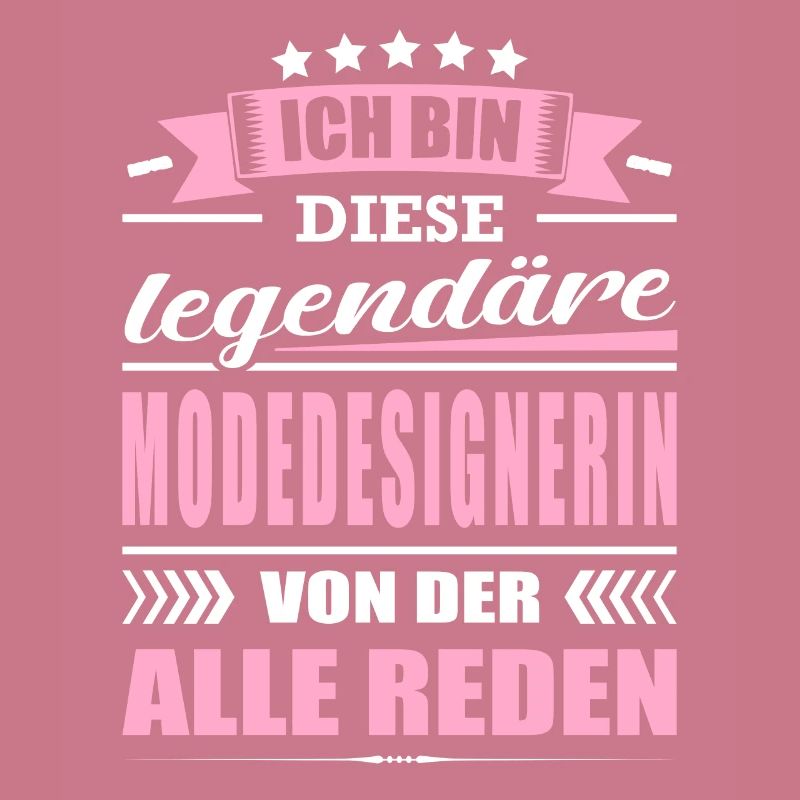 Ich Bin Diese Legendäre Modedesignerin Modedesign