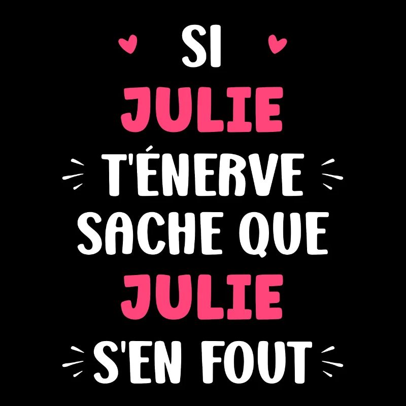 julie 1