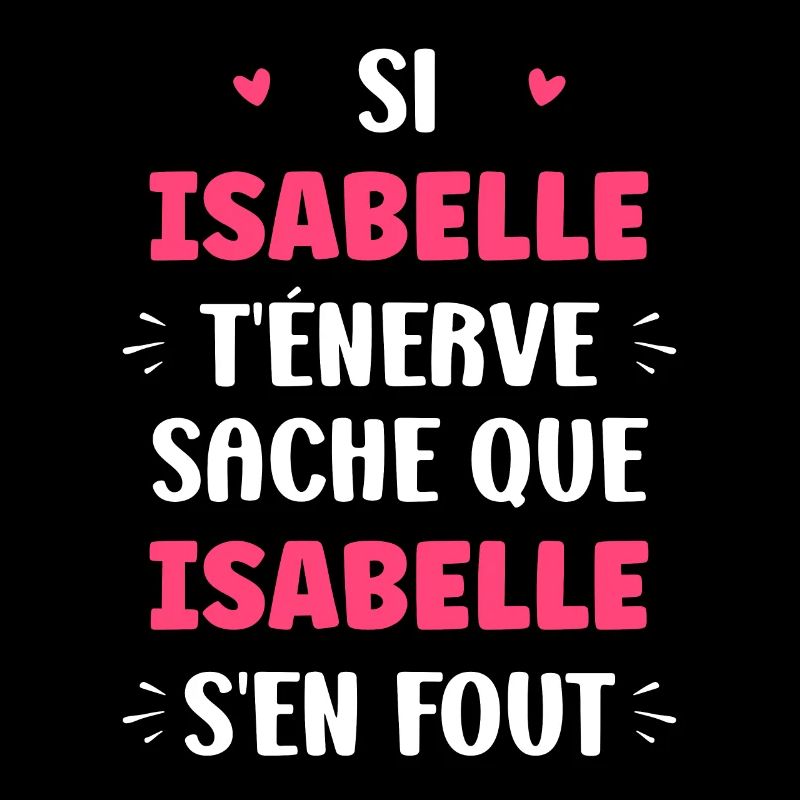 Isabelle