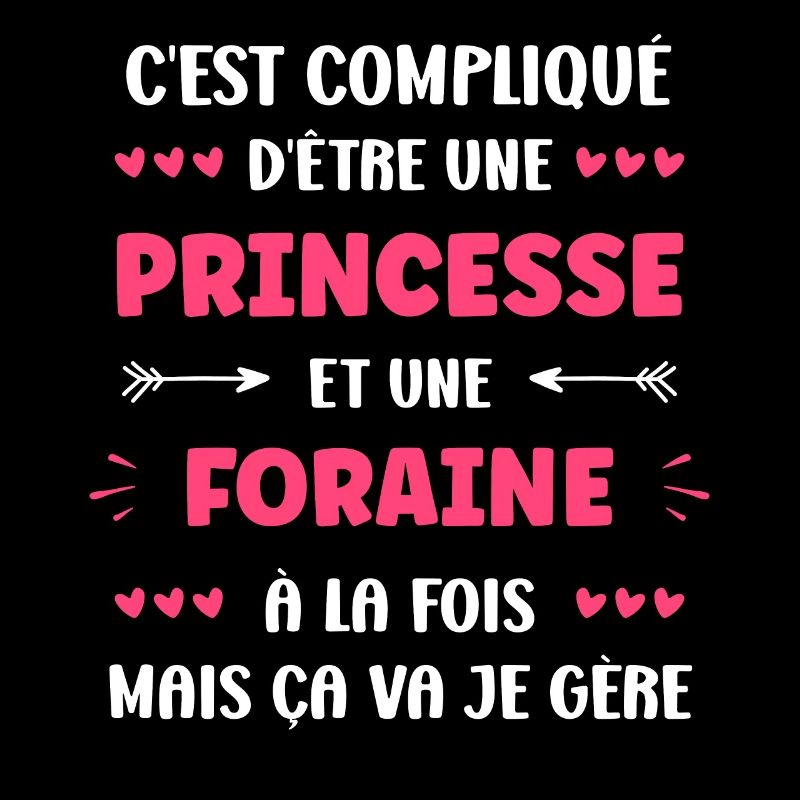 Foraine