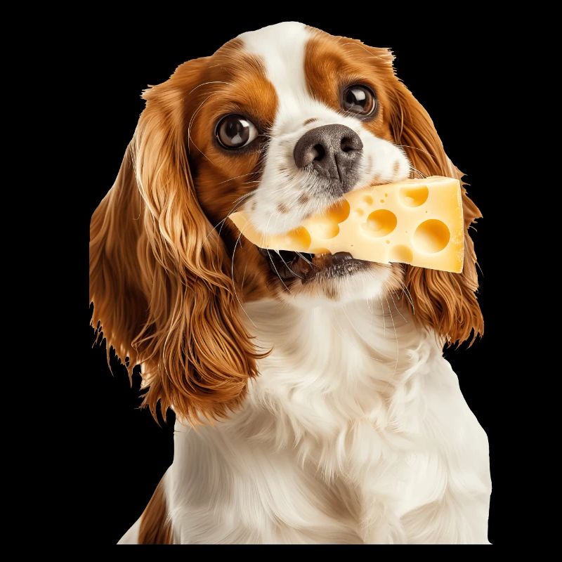 Cavalier King Spaniel