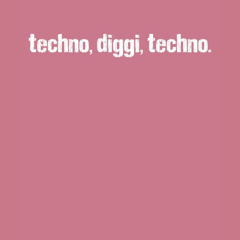 Techno DIGGI Techno