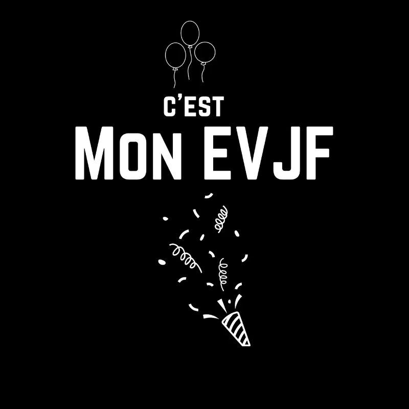 c'est Mon EVJF